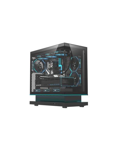 Zone Evil Extreme AMD Ryzen 7 9800X3D/32GB/1Tb SSD Nvme RTX 5070 Gaming Pwb DarkFlash