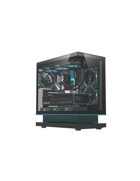 Zone Evil Extreme AMD Ryzen 7 9800X3D/32GB/1Tb SSD Nvme RTX 5070 Gaming Pwb DarkFlash