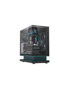 Zone Evil Extreme AMD Ryzen 7 9800X3D/32GB/1Tb SSD Nvme RTX 5070 Gaming Pwb DarkFlash 2