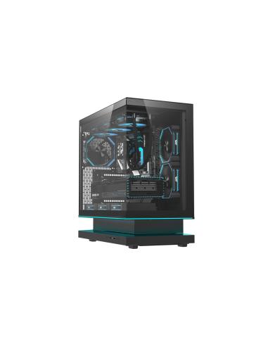 Zone Evil Extreme AMD Ryzen 7 9800X3D/32GB/1Tb SSD Nvme RTX 5070 Gaming Pwb DarkFlash