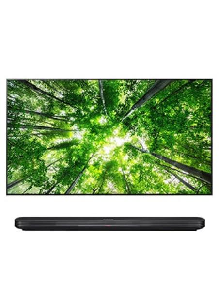 LG FHD 32LB650B6LA 81,3 cm (32") HD Smart TV Wifi Negro