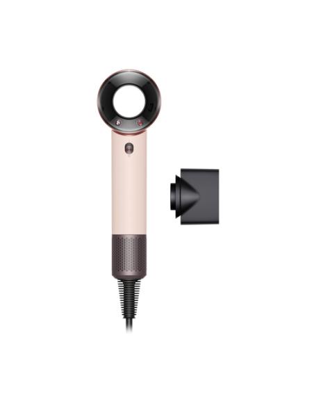 Dyson Supersonic Travel secador 1220 W Rosa