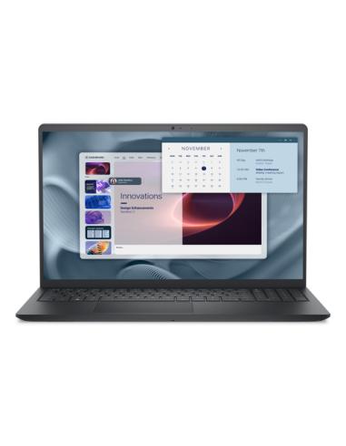 DELL Pro 15 Essential PV15250 Intel® Core™ i7 i7-1355U Portátil 39,6 cm (15.6") Full HD 16 GB DDR5-SDRAM 512 GB SSD Wi-Fi 6 (802