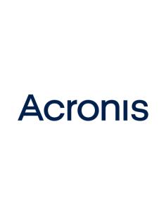 Acronis ESD True Image 2025 3PC perpetual 1 licencia(s) Licencia