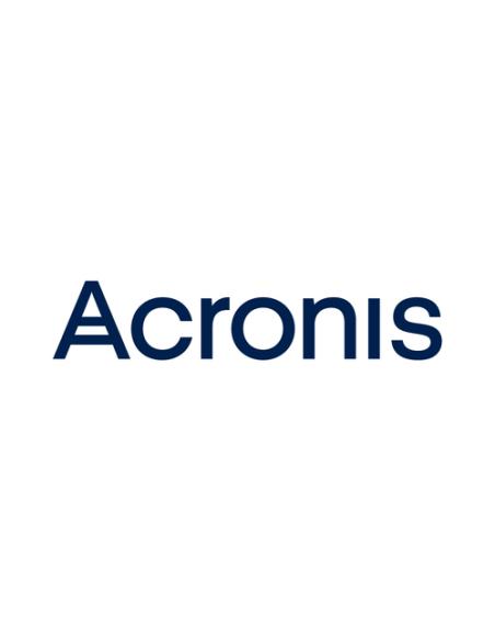 Acronis ESD True Image 2025 1PC perpetual 1 licencia(s) Licencia