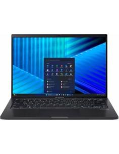 portatil extensa 14 exo14-71 intel® core™ ultra 5 125h, memoria ram 16gb ddr5, 512gb ssd m.2 nvme, 14' wuxga, grafica integrada 