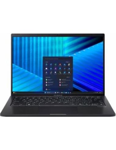 portatil extensa 14 exo14-71 intel® core™ ultra 5 125h, memoria ram 16gb ddr5, 512gb ssd m.2 nvme, 14' wuxga, grafica integrada 