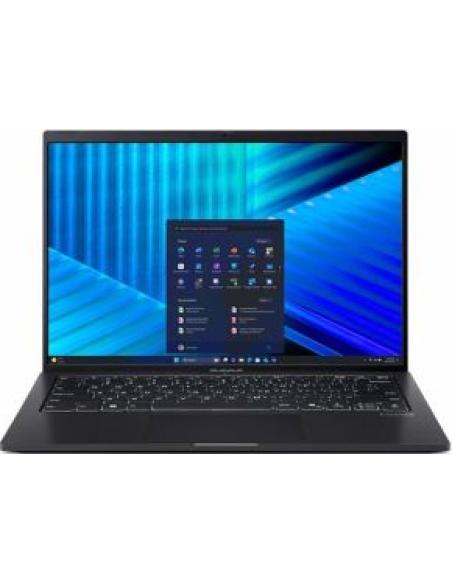 portatil extensa 14 exo14-71 intel® core™ ultra 5 125h, memoria ram 16gb ddr5, 512gb ssd m.2 nvme, 14' wuxga, grafica integrada 