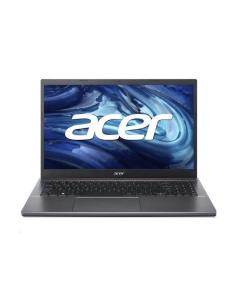 PORTATIL ACER EXTENSA EX215-24 GRIS METAL RYZEN 5-7520U/8GB/SSD 512GB/ 15.6/ SIN SISTEMA /NX.EJ5EB.004