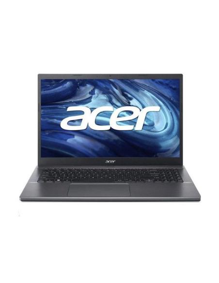 PORTATIL ACER EXTENSA EX215-24 GRIS METAL RYZEN 5-7520U/8GB/SSD 512GB/ 15.6/ SIN SISTEMA /NX.EJ5EB.004