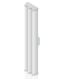 Ubiquiti AM-5G19-120 antena para red Antena sectorial 19,1 dBi