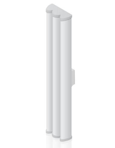 Ubiquiti AM-5G19-120 antena para red Antena sectorial 19,1 dBi