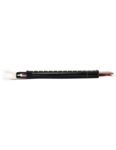 StarTech.com Adaptador para Ranura de Extensión PCI Express x1 a x16 de Perfil Bajo