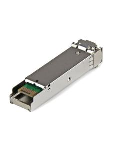 StarTech.com Módulo Transceptor SFP compatible con Cisco GLC-FE-100FX - 100BASE-FX - Fibra Multimodo (MMF) de 100 Mbps - 100 Mbp 2