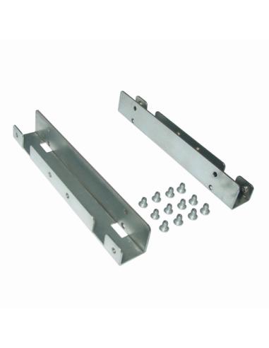 Gembird MF-3221 kit de montaje Metálico Metal