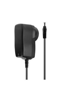 Lindy 73809 adaptador e inversor de corriente Interior 36 W Negro 2