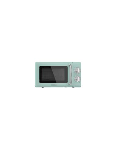 Cecotec ProClean 3010 Verde Solo microondas Encimera 20 L 700 W
