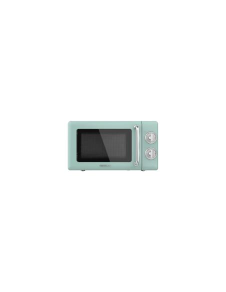 Cecotec ProClean 3010 Verde Solo microondas Encimera 20 L 700 W