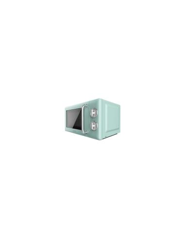 Cecotec ProClean 3010 Verde Solo microondas Encimera 20 L 700 W