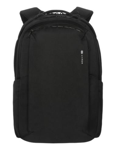 Targus HyperPack 40,6 cm (16") Mochila Negro