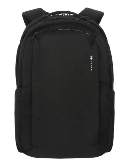 Targus HyperPack 40,6 cm (16") Mochila Negro