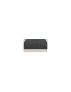 Balay 3EB968LH hobs Negro Integrado 60 cm Con placa de inducción 3 zona(s) 2