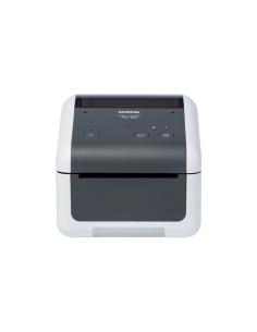 Brother TD-4215D impresora de etiquetas Térmica directa 203 x 203 DPI 127 mm/s Alámbrico