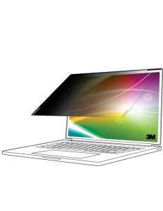 3M Filtro privacidad Bright Screen Apple® MacBook Air® 13 M2-M4, 16:10, BPNAP006