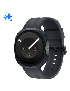 Samsung Galaxy Watch9 3,81 cm (1.5") AMOLED 44 mm Digital 480 x 480 Pixeles Pantalla táctil Grafito Wifi GPS (satélite)