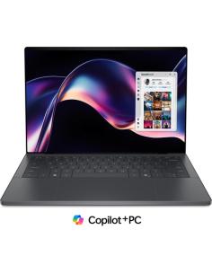 DELL XPS 14 DA14260 Copilot+ PC Intel Core Ultra X7 358H Portátil 35,6 cm (14") Pantalla táctil 2.8K 32 GB LPDDR5x-SDRAM 1 TB SS