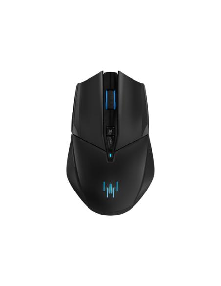 Acer Predator Cestus 535 ratón Juego Ambidextro RF Wireless + Bluetooth Óptico 30000 DPI