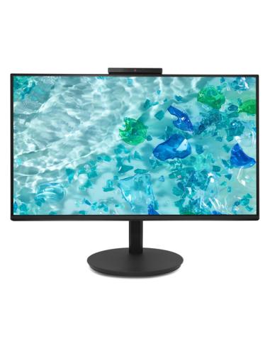 Acer Monitor LCD CB272U D6 CB