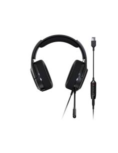 Acer Predator Galea 365 Auriculares Alámbrico Diadema Juego Negro