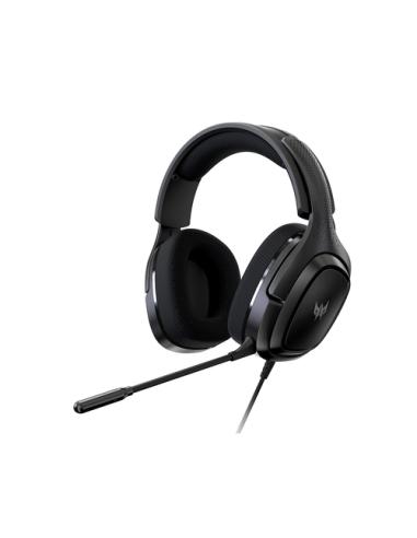 Acer Predator Galea 365 Auriculares Alámbrico Diadema Juego Negro