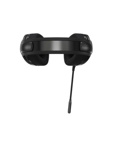 Acer Predator Galea 365 Auriculares Alámbrico Diadema Juego Negro