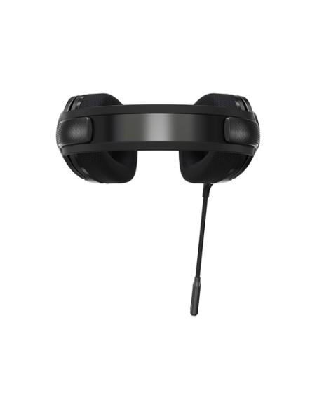 Acer Predator Galea 365 Auriculares Alámbrico Diadema Juego Negro