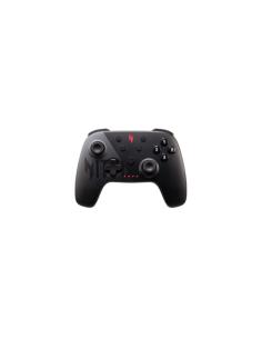 Acer Nitro Wireless Controller NGR300 Negro Bluetooth/RF/USB Gamepad Analógico Android, PC, iOS