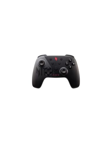 Acer Nitro Wireless Controller NGR300 Negro Bluetooth/RF/USB Gamepad Analógico Android, PC, iOS