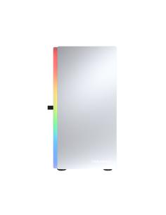 COUGAR PURITY RGB Mini Tower Blanco