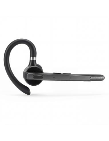 Axtel BT45 Wireless Mono Headset Auriculares Inalámbrico gancho de oreja Car/Home office Bluetooth