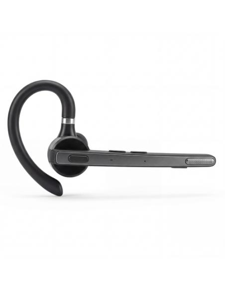 Axtel BT45 Wireless Mono Headset Auriculares Inalámbrico gancho de oreja Car/Home office Bluetooth