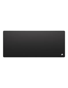 Corsair MM Alfombrilla de ratón para juegos Negro