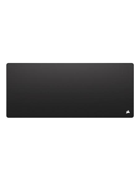 Corsair MM Alfombrilla de ratón para juegos Negro