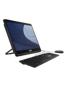 ASUS ExpertCenter E1 AiO E1600WKAT-BMR319M - Sobremesa todo en uno 15.6" Full HD (Intel Celeron N4500, 8GB RAM, 256GB SSD, UHD G