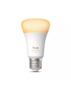 Philips Hue White ambiance Bombilla inteligente A60 - E27 - 1100