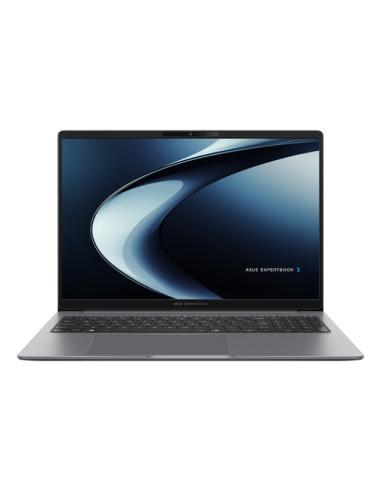 ASUS ExpertBook P3 PM3606CKA-PL0494X Copilot+ PC - Ordenador Portátil 16" WQXGA (AMD Ryzen AI 5 330, 32GB RAM, 1TB SSD, Radeon 8