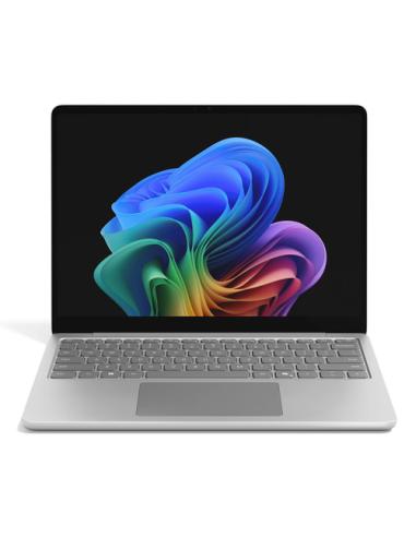 Microsoft Surface Laptop 13" Copilot+ PC Intel Core Ultra 5 325 Portátil 33 cm (13") Pantalla táctil 16 GB LPDDR5x-SDRAM 256 GB 