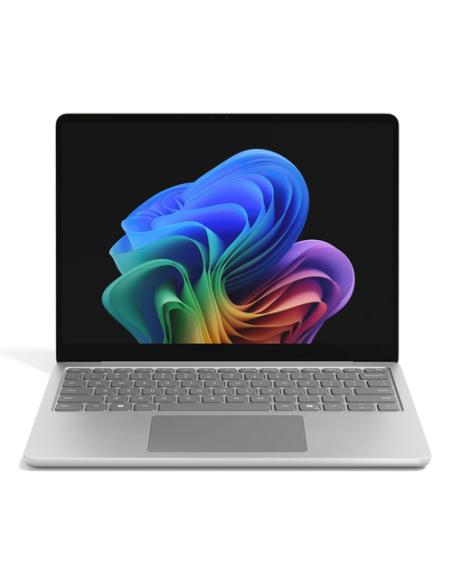 Microsoft Surface Laptop 13" Copilot+ PC Intel Core Ultra 5 325 Portátil 33 cm (13") Pantalla táctil 16 GB LPDDR5x-SDRAM 256 GB 