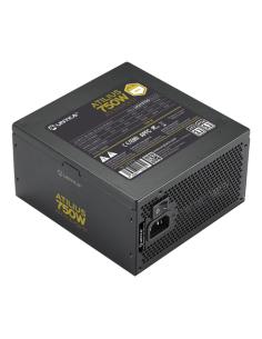 UNYKAch Fuente de Alimentación ATX Atilius 3.1 Black 750W Gold