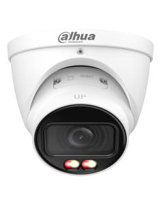Dahua Technology WizSense IPC-HDW3849T-ZS-IL Torreta Cámara de seguridad IP Interior y exterior 3840 x 2160 Pixeles Techo/Pared/